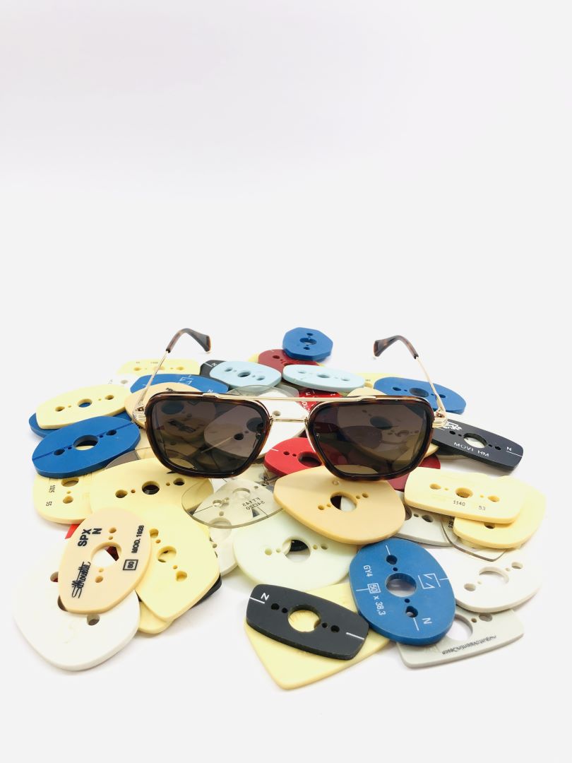 occhiali da soleacetato